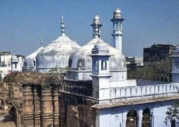 ज्ञानवापी सर्वे में जहां शिवलिंग मिले, उसे तत्काल सील करें, वाराणसी कोर्ट ने दिया आदेश: वुज़ू पर प्रतिबंध