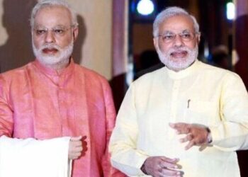 नायकों की क़तार में कहां खड़े दिखना चाहते हैं पीएम ?