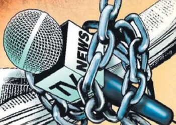 प्रेस की स्वतंत्रता और लोकतंत्र