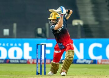 विराट कोहली ने फ्रेंचाइजी क्रिकेट में बना दिया नया वर्ल्ड रिकॉर्ड, ऐसा करने वाले पहले बल्लेबाज बने