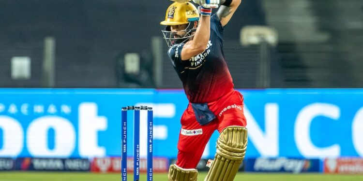 विराट कोहली ने फ्रेंचाइजी क्रिकेट में बना दिया नया वर्ल्ड रिकॉर्ड, ऐसा करने वाले पहले बल्लेबाज बने