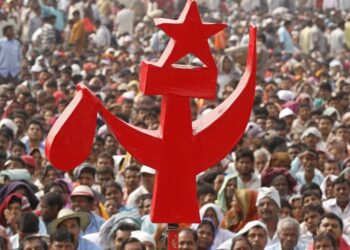 क्या मार्क्सवाद की मौत हो चुकी है?