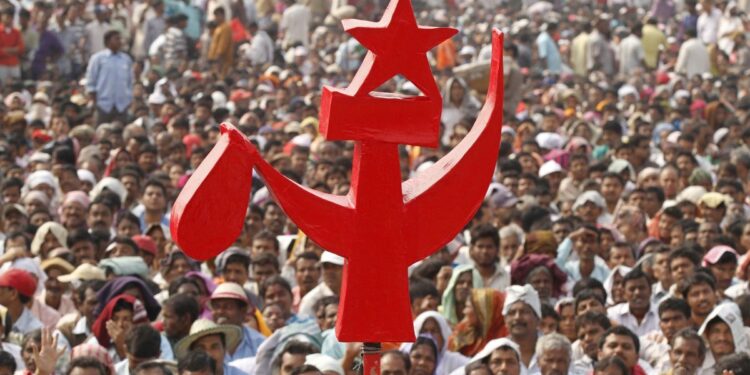 क्या मार्क्सवाद की मौत हो चुकी है?