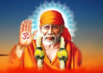 “साईं बाबा फकीर थे, भगवान नहीं”