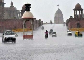 दिल्ली में कब पहुंचेगा मॉनसून?