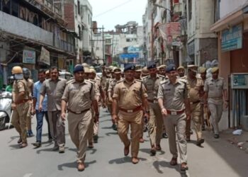 कानपुर में बवाल के बाद अब बरेली में 3 जुलाई तक धारा 144 लागू