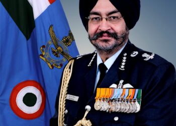 युवा फौजी कच्चे हीरे उनको तराशा और पॉलिश किया जाना चाहिएः पूर्व वरिष्ठ सेना अधिकारी