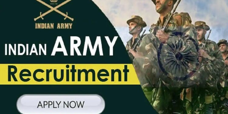 विरोध के बीच अग्निवीर’ की 6 कैटगरी के लिए सेना में भर्ती शुरु, 8वीं पास भी कर सकेंगे अप्लाय, जानें- पूरी डिटेल्स