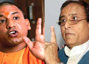 Rampur By Election: एक तरफ आजम खान तो दूसरी तरफ 16 मंत्रियों के साथ सीएम योगी कर रहे प्रचार, जानें वोटों का समीकरण