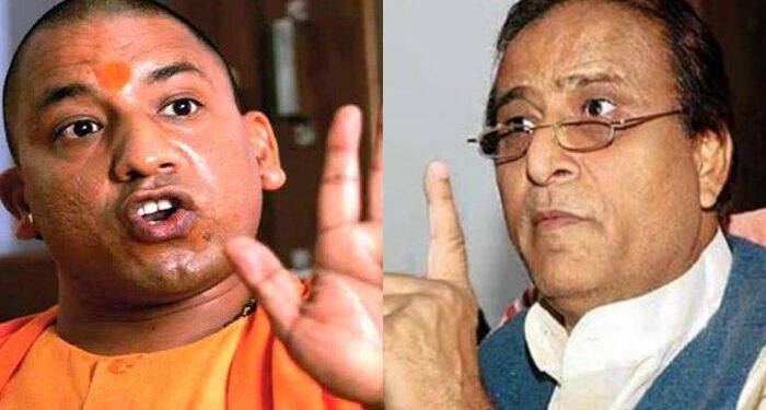 Rampur By Election: एक तरफ आजम खान तो दूसरी तरफ 16 मंत्रियों के साथ सीएम योगी कर रहे प्रचार, जानें वोटों का समीकरण