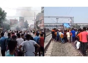 सेना में भर्ती की यह नीति भरी जवानी में भूतपूर्व होने की अभूतपूर्व योजना है: रवीश कुमार