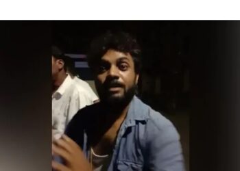 दलित डिलीवरी ब्वॉय के मुंह पर थूका, जातिवादी टिप्पणी के बाद किया मारपीट !