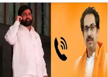 कामयाब हुई संजय राउत की चाणक्य नीति ! ‘अविश्वास प्रस्ताव’ की अटकलों ने पकड़ा ज़ोर : जानें 10 प्रमुख बातें