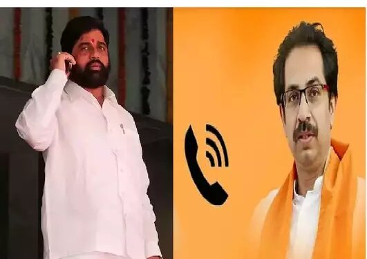 कामयाब हुई संजय राउत की चाणक्य नीति ! ‘अविश्वास प्रस्ताव’ की अटकलों ने पकड़ा ज़ोर : जानें 10 प्रमुख बातें