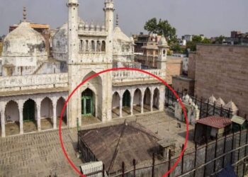 ज्ञानवापी परिसर में सर्वे का आदेश देने वाले जज का बरेली तबादला, कुछ दिन पहले ही मिली थी धमकी