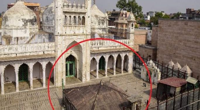 ज्ञानवापी परिसर में सर्वे का आदेश देने वाले जज का बरेली तबादला, कुछ दिन पहले ही मिली थी धमकी