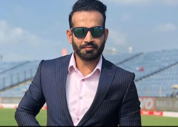 दुल्हन की चोटी पकड़ने के बाद जब इरफान पठान की बस में हुई थी पिटाई, जानें क्या था मामला