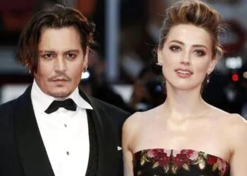 पूर्व पति जॉनी डेप से करोड़ों का मुकदमा हारने के बाद डिस्काउंट स्टोर में शॉपिंग कर रहीं दिग्गज एक्ट्रेस