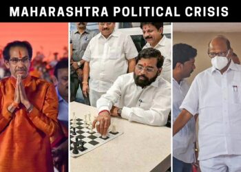 Maharashtra Political Crisis में अब तक क्या कुछ नया घटा, जानें 10 बिंदुओं में
