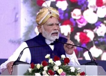 अग्निपथ योजना के विरोध पर पीएम मोदी ने कहा-कई फैसले शुरुआत में अनुचित लग सकते हैं लेकिन…