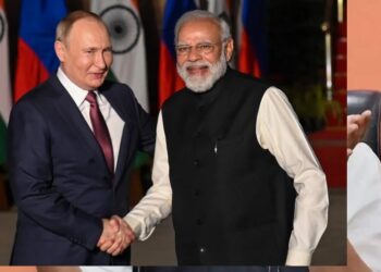 रुस ने निकाला अमेरिकी प्रतिबंधों का तोड़, सस्ते तेल से विरोधियों को किया पस्त