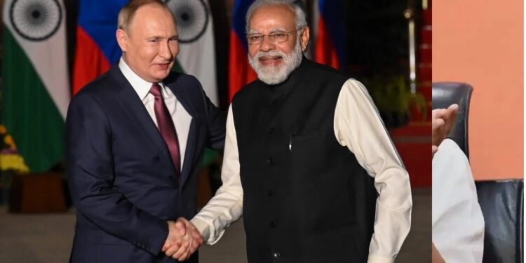 रुस ने निकाला अमेरिकी प्रतिबंधों का तोड़, सस्ते तेल से विरोधियों को किया पस्त