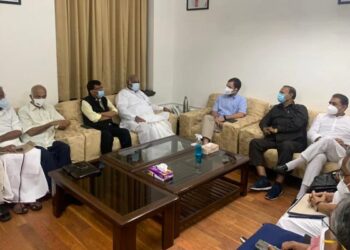 विपक्ष को अभी तक नहीं मिला राष्ट्रपति पद का उम्मीदवार, जानें किन-किन लोगों प्रस्ताव ठुकराया