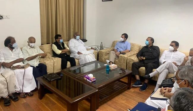 विपक्ष को अभी तक नहीं मिला राष्ट्रपति पद का उम्मीदवार, जानें किन-किन लोगों प्रस्ताव ठुकराया