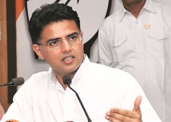 हत्यारों को ऐसी सजा दी जाय, जो पूरे देश के लिए मिसाल बनेः सचिन पायलट