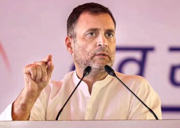 जानें दंग ED अधिकारियों से राहुल गांधी ने क्यों कहा, मैं विपासना करता हूँ