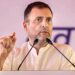 जानें दंग ED अधिकारियों से राहुल गांधी ने क्यों कहा, मैं विपासना करता हूँ