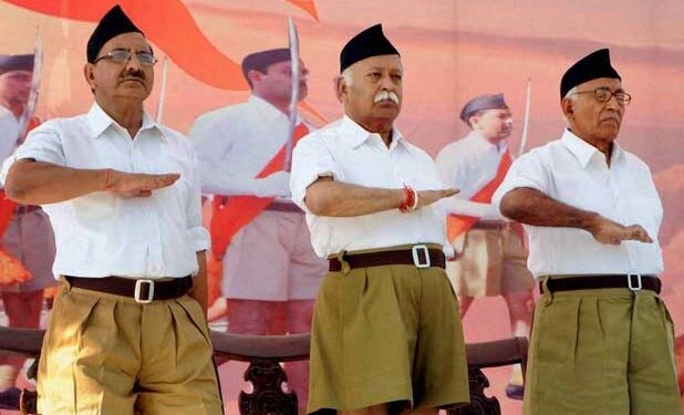 मोदी सरकार पहली बार स्कूली पाठ्यक्रम को नए सिरे से करने जा रही लागू, काम में लगे 24 लोगों का संबंध आरएसएस से