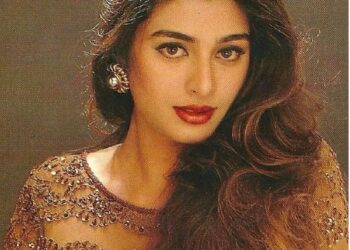 तबस्सुम फातिमा हाशमी उर्फ तबू जिसका एक्टिंग में नहीं है कोई तोड़