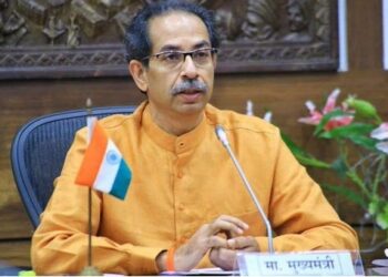 विपक्षी एकता की परिक्षा है 2022 का राष्ट्रपति पद चुनाव: शिवसेना