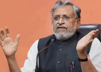 विरोध के बीच अग्निपथ योजना के फायदे गिनाने में लगे बीजेपी नेता