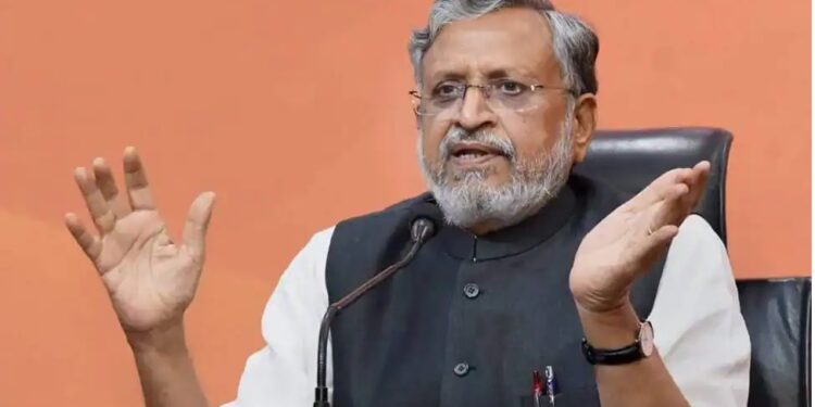 विरोध के बीच अग्निपथ योजना के फायदे गिनाने में लगे बीजेपी नेता