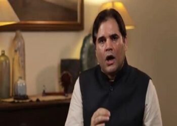 सरकार हर साल 1300 करोड़ रुपये केवल परिक्षा फॉर्म से कमाती हैः BJP सांसद वरुण गांधी