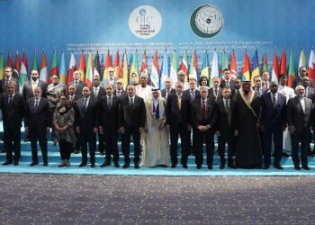 पैगंबर मोहम्मद को लेकर विवाद पर भारत के खिलाफ लामबंदी, 15 देशों ने दर्ज किया विरोध