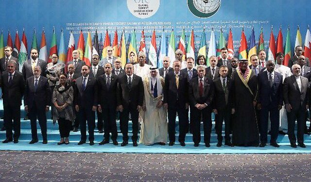 पैगंबर मोहम्मद को लेकर विवाद पर भारत के खिलाफ लामबंदी, 15 देशों ने दर्ज किया विरोध