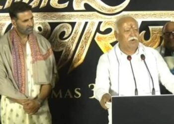 सम्राट पृथ्वीराज फिल्म की समीक्षा ~ अमिताभ श्रीवास्तव