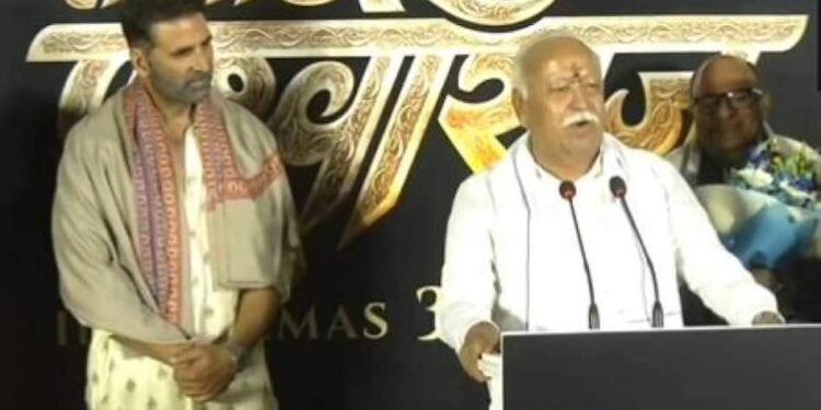 सम्राट पृथ्वीराज फिल्म की समीक्षा ~ अमिताभ श्रीवास्तव