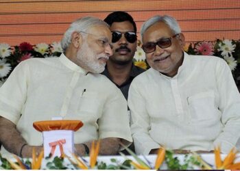 Agneepath Protest को लेकर बीजेपी ने नीतीश को दे डाली चेतावनी