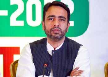 लोगों का कहना है कि हमारे बेटों से अब कोई शादी नहीं करेगा : जयंत चौधरी