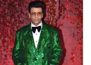 काश, मैंने अपनी पर्सनल लाइफ पर ध्यान दिया होताः करण जौहर