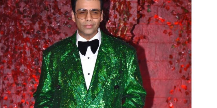 काश, मैंने अपनी पर्सनल लाइफ पर ध्यान दिया होताः करण जौहर