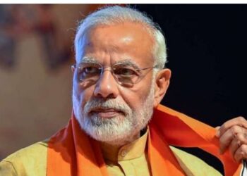 आधुनिक देश के अंदर प्राचीन राष्ट्र का निर्माण! – श्रवण गर्ग