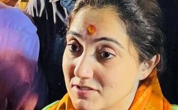 नुपुर शर्मा हुई भूमिगत, गिरफ्तार करने के लिए महाराष्ट्र पुलिस 5 दिन से दिल्ली में डाली हुई है डेरा