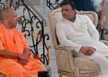 BJP के 2024 के प्लान में यादव और पसमांदा मुसलमान