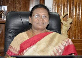 वनवासी समाज को हिन्दुओं से अलग करके सरना धर्म की मांग और द्रौपदी मुर्मू का राष्ट्रपति बनना