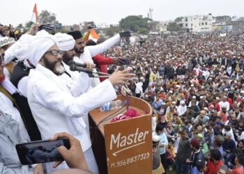 तौकीर रजा ने कहा- 2024 में प्रधानमंत्री देखना चाहते हैं